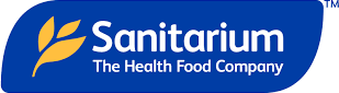 Sanitarium logo